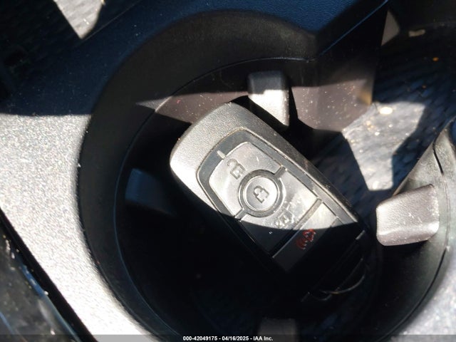 3FMTK1SS2MMA18591 Ford 2021