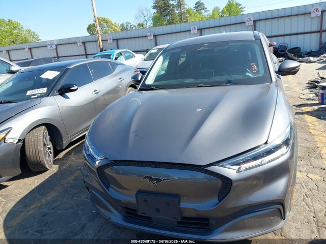 3FMTK1SS2MMA18591 Ford 2021