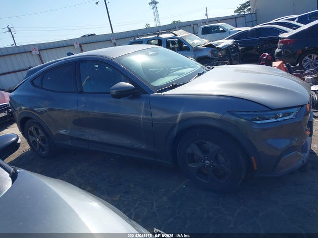 3FMTK1SS2MMA18591 Ford 2021