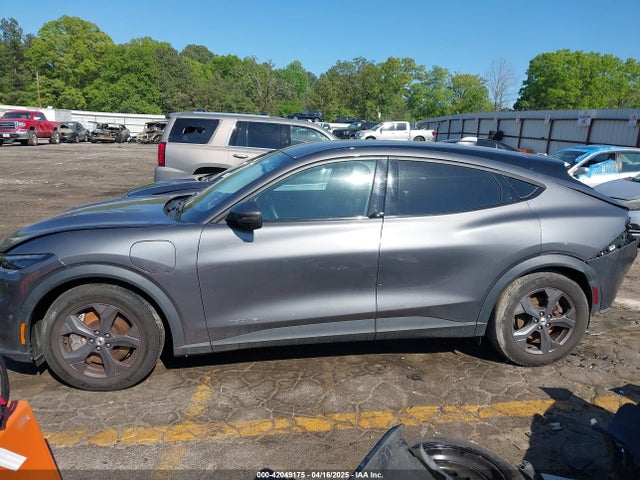 3FMTK1SS2MMA18591 Ford 2021