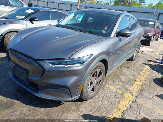 3FMTK1SS2MMA18591 Ford 2021