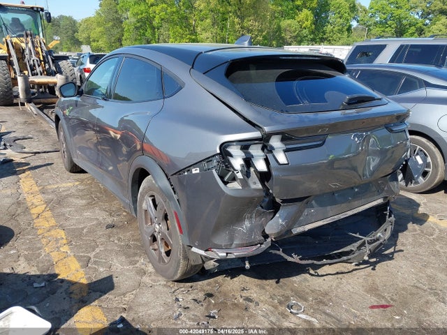 3FMTK1SS2MMA18591 Ford 2021