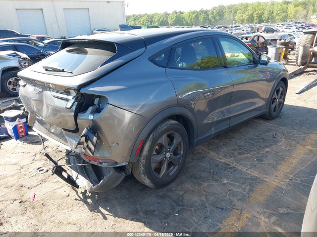 3FMTK1SS2MMA18591 Ford 2021