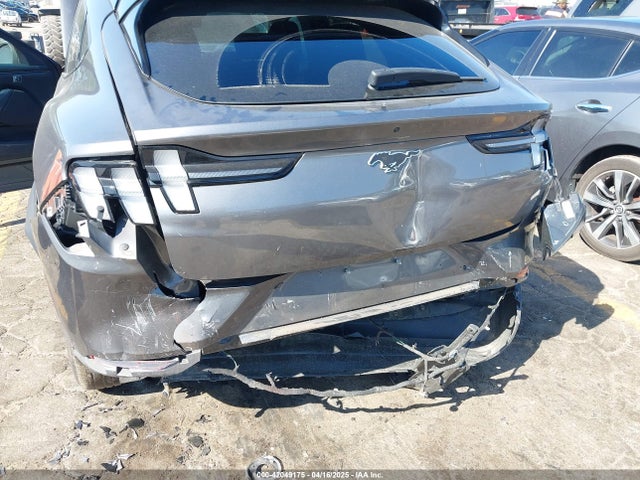 3FMTK1SS2MMA18591 Ford 2021