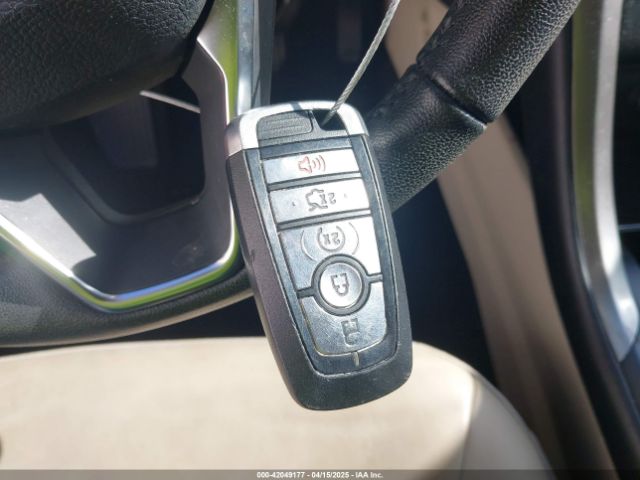 3FA6P0PU7JR222914 Ford Fusion Energi Se Luxury