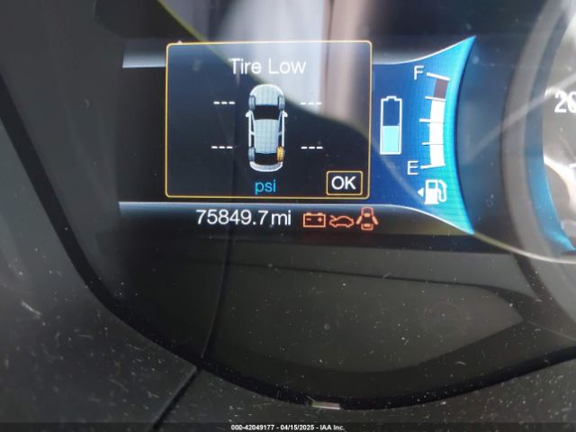 3FA6P0PU7JR222914 Ford Fusion Energi Se Luxury