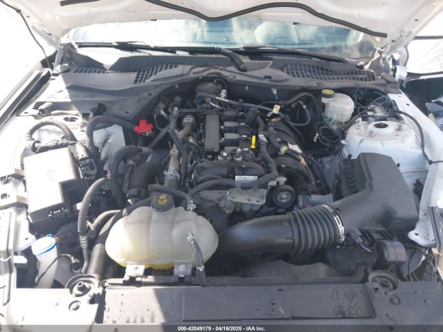 2022 FORD MUSTANG 1FA6P8TH0N5139048 Photo 9