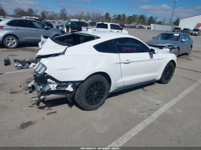 2022 FORD MUSTANG 1FA6P8TH0N5139048 Photo 3