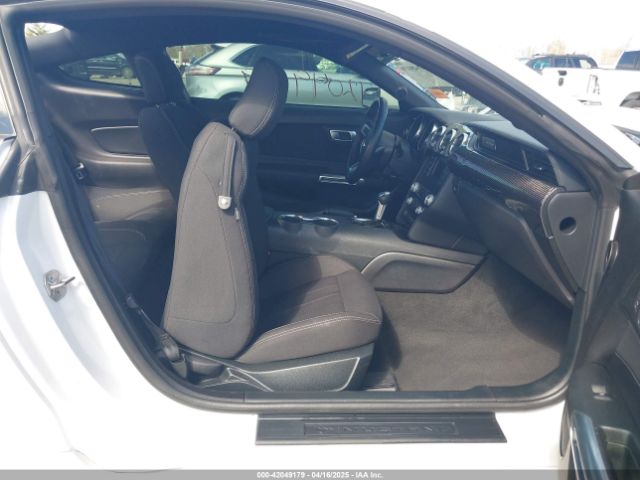2022 FORD MUSTANG 1FA6P8TH0N5139048 Photo 7