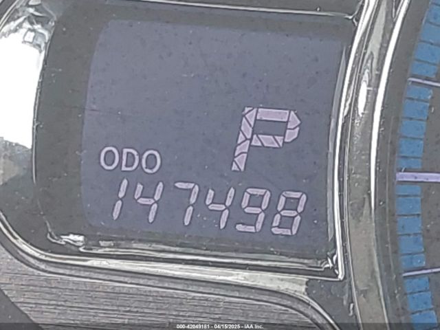 5TDYK3DC0ES422700 Toyota Sienna Xle V6 8 Passenger