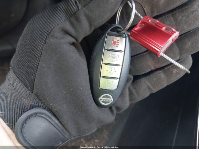 3N1AB7AP9EY278365 Nissan SENTRA SL