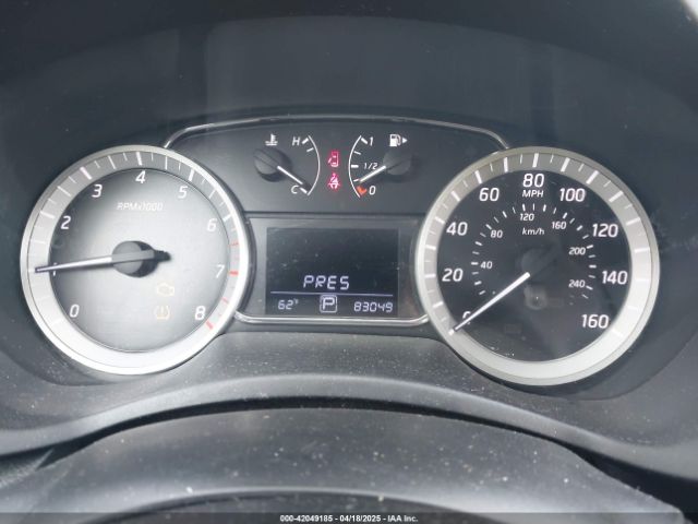 3N1AB7AP9EY278365 Nissan SENTRA SL