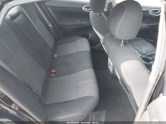 3N1AB7AP9EY278365 Nissan SENTRA SL