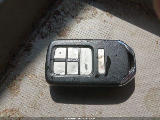 5FNRL5H67HB010963 Honda Odyssey Ex-l