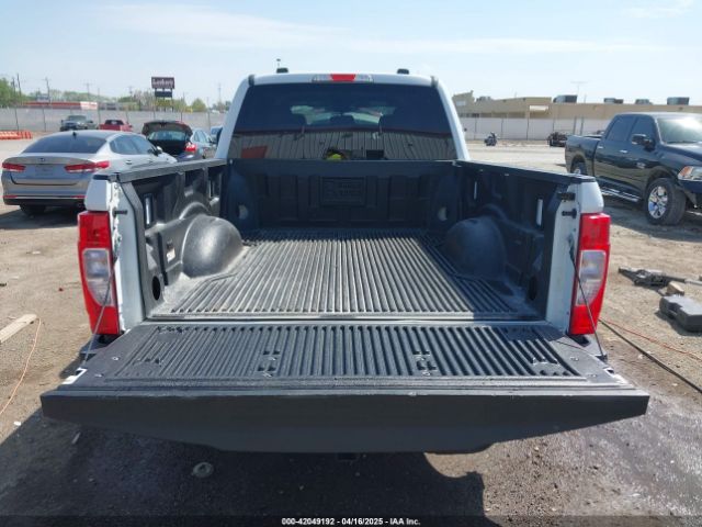 1FT7W2A60MED72345 Ford F-250 Xl