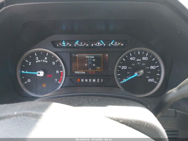 1FT7W2A60MED72345 Ford F-250 Xl