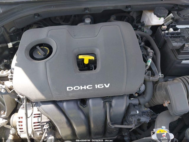 5NPD84LF1JH342806 Hyundai Elantra Value Edition