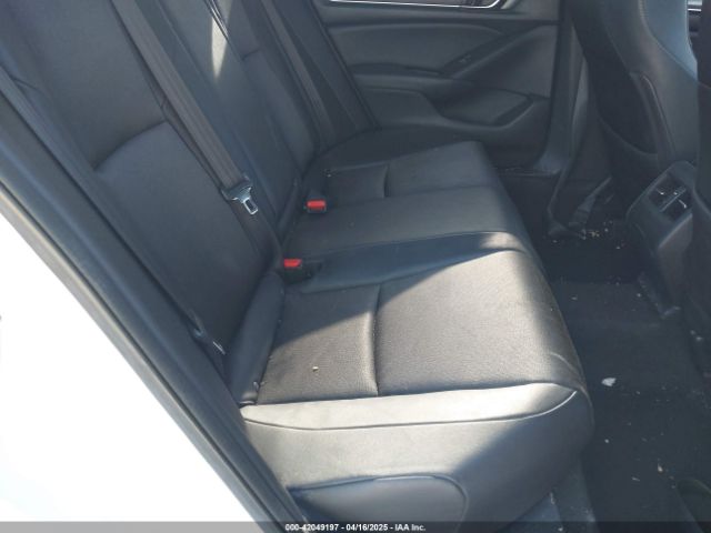 1HGCV2F3XKA017821 Honda Accord Sport 2.0t