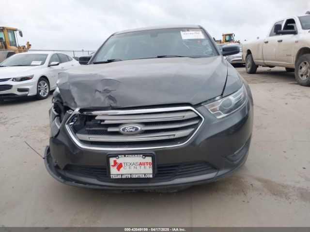 1FAHP2E8XFG161616 Ford TAURUS SEL