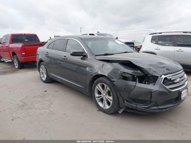 1FAHP2E8XFG161616 Ford TAURUS SEL
