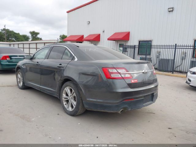 1FAHP2E8XFG161616 Ford TAURUS SEL