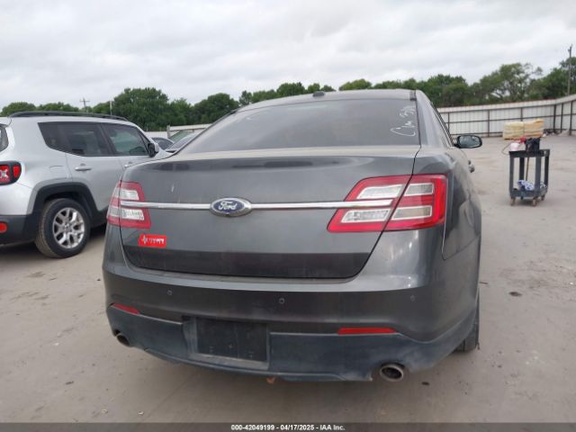 1FAHP2E8XFG161616 Ford TAURUS SEL