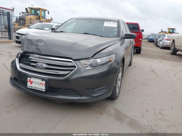 1FAHP2E8XFG161616 Ford TAURUS SEL