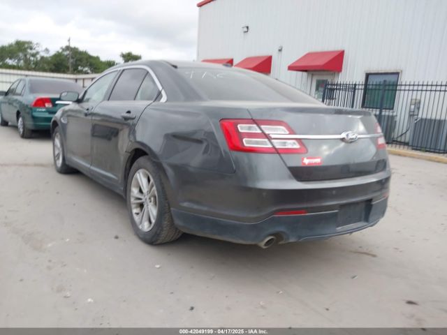 1FAHP2E8XFG161616 Ford TAURUS SEL