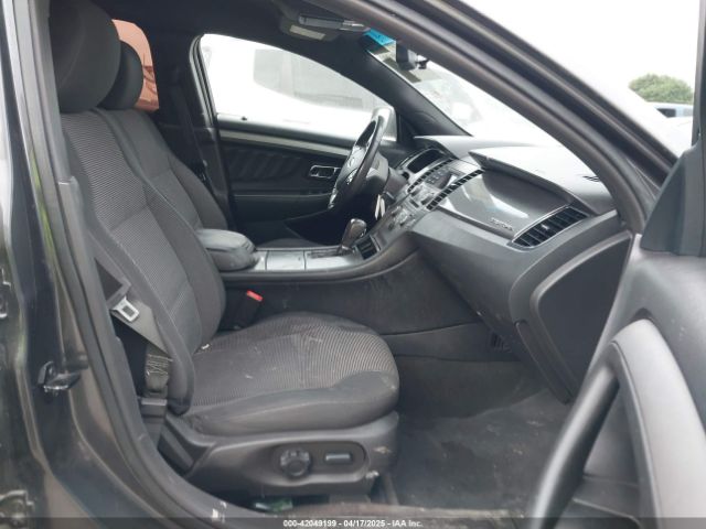 1FAHP2E8XFG161616 Ford TAURUS SEL