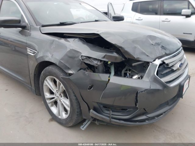 1FAHP2E8XFG161616 Ford TAURUS SEL
