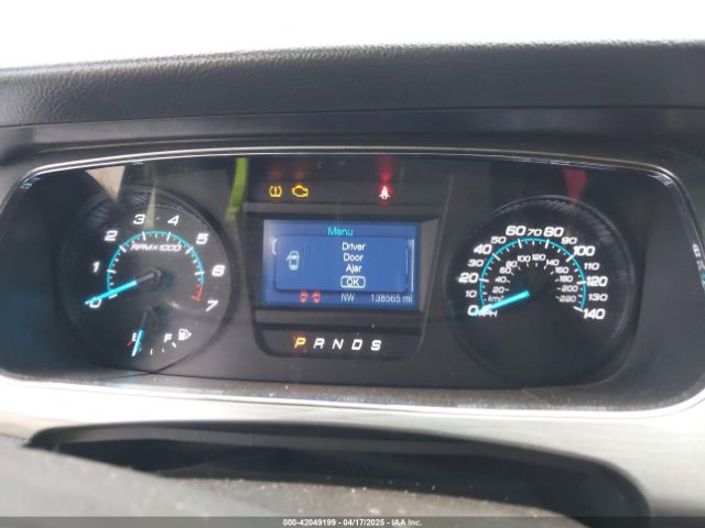 1FAHP2E8XFG161616 Ford TAURUS SEL