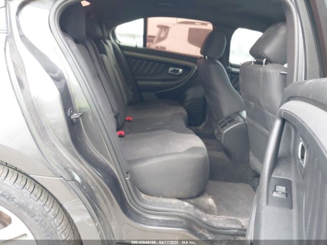 1FAHP2E8XFG161616 Ford TAURUS SEL
