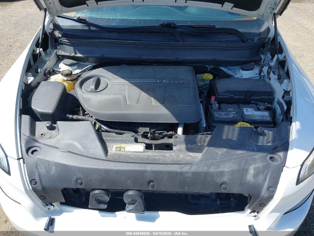 1C4PJMCS3GW133617 Jeep Cherokee Latitude