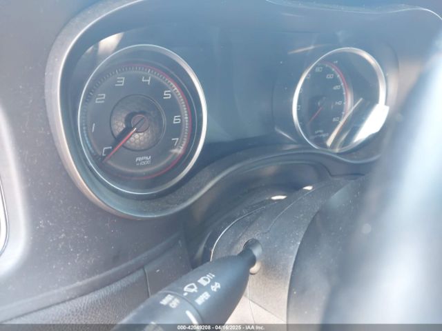 2019 DODGE CHARGER 2C3CDXAT9KH644876 Photo 6