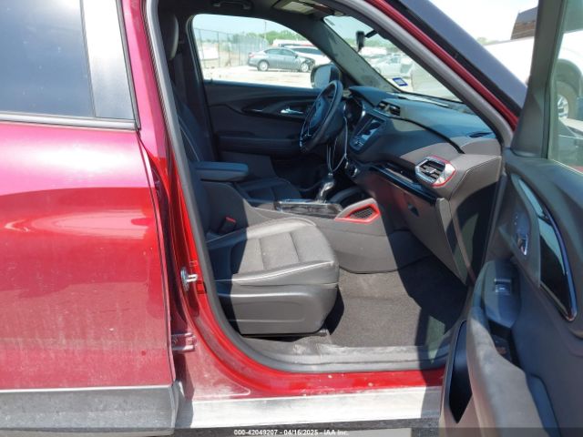 2022 CHEVROLET TRAILBLAZER KL79MTSL7NB108094 Photo 4