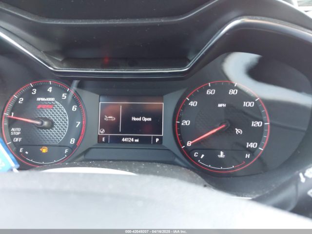 2022 CHEVROLET TRAILBLAZER KL79MTSL7NB108094 Photo 6