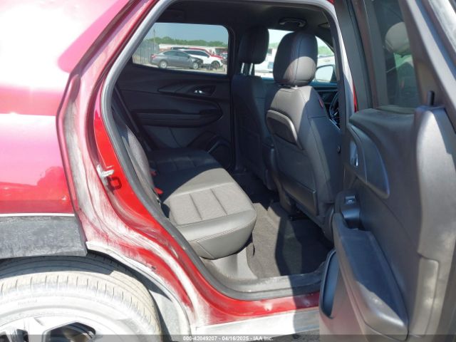 2022 CHEVROLET TRAILBLAZER KL79MTSL7NB108094 Photo 7