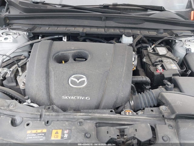 7MMVABEM7PN108865 Mazda Cx-50 2.5 S Premium Plus