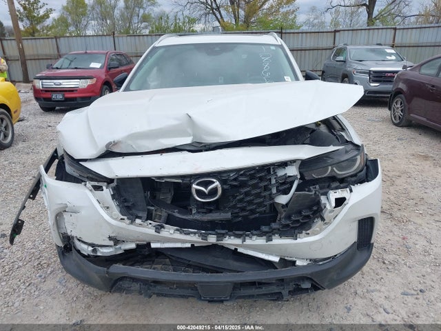 7MMVABEM7PN108865 Mazda Cx-50 2.5 S Premium Plus