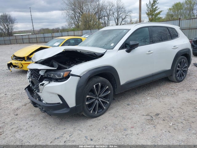7MMVABEM7PN108865 Mazda Cx-50 2.5 S Premium Plus