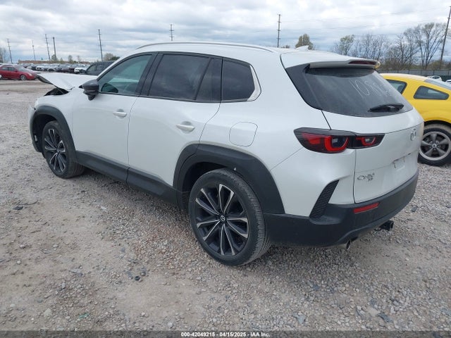 7MMVABEM7PN108865 Mazda Cx-50 2.5 S Premium Plus