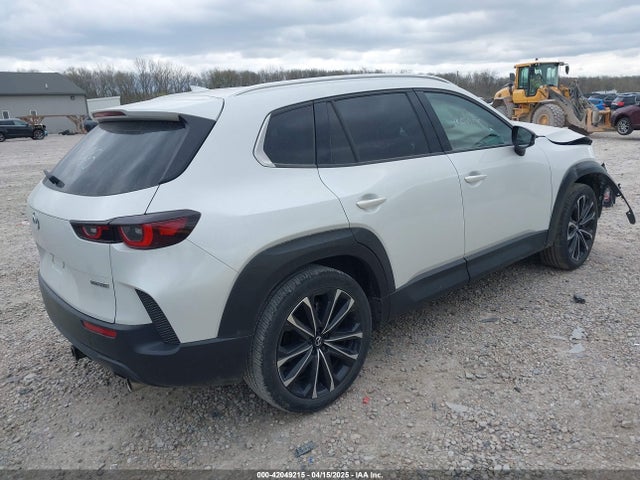7MMVABEM7PN108865 Mazda Cx-50 2.5 S Premium Plus
