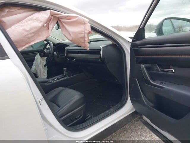 7MMVABEM7PN108865 Mazda Cx-50 2.5 S Premium Plus