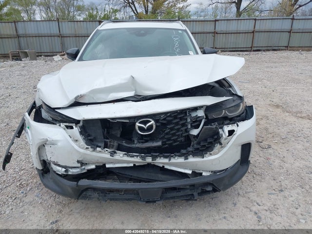 7MMVABEM7PN108865 Mazda Cx-50 2.5 S Premium Plus
