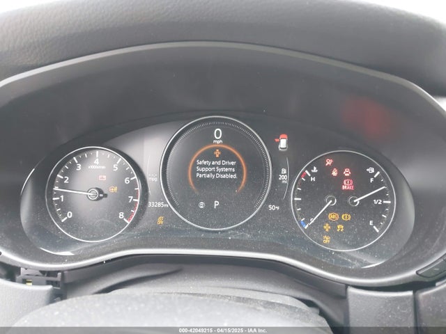 7MMVABEM7PN108865 Mazda Cx-50 2.5 S Premium Plus