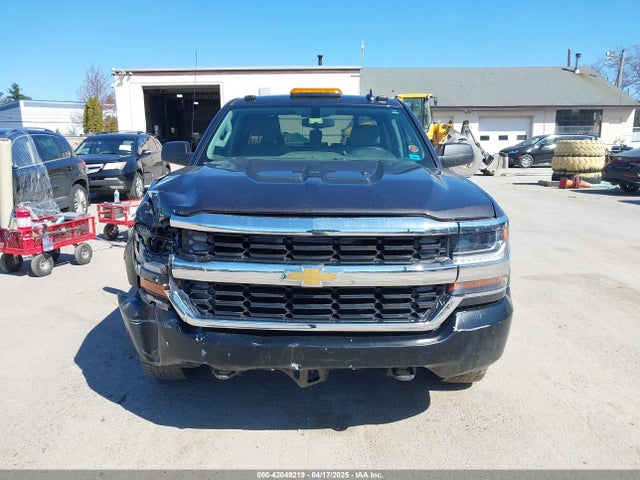 1GCVKNEH8GZ114491 Chevrolet Silverado 1500 Wt