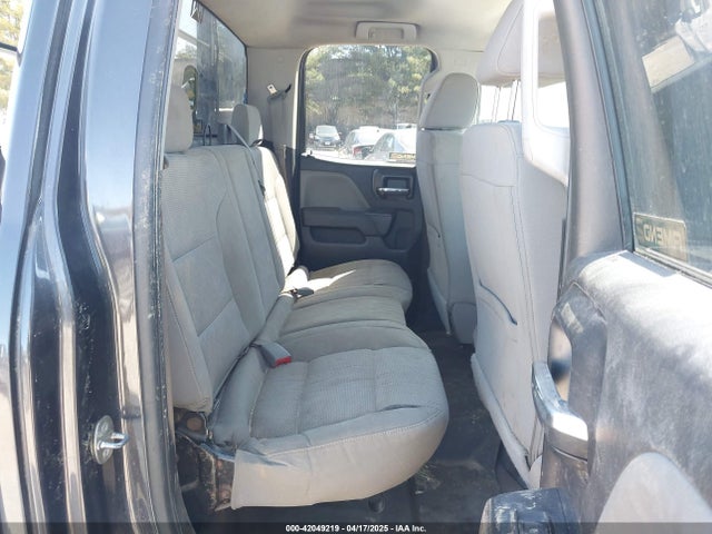1GCVKNEH8GZ114491 Chevrolet Silverado 1500 Wt