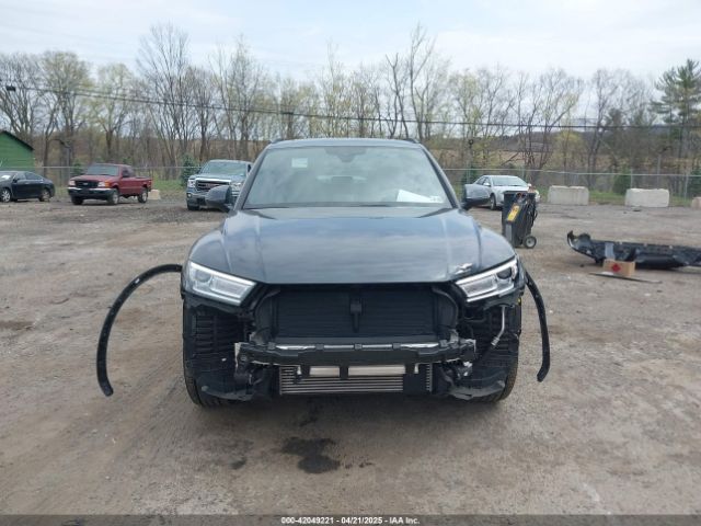 WA1ANAFY0L2077771 Audi Q5 Premium 45 Tfsi Quattro S Tronic