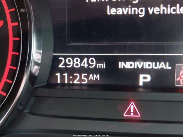 WA1ANAFY0L2077771 Audi Q5 Premium 45 Tfsi Quattro S Tronic