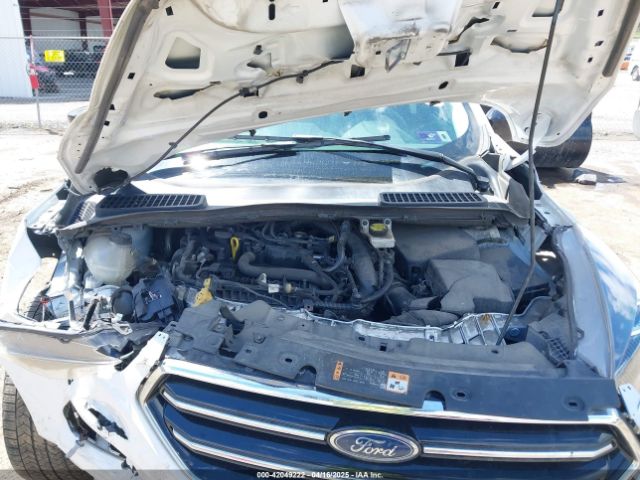 2019 FORD ESCAPE 1FMCU9GD9KUA95020 Photo 9